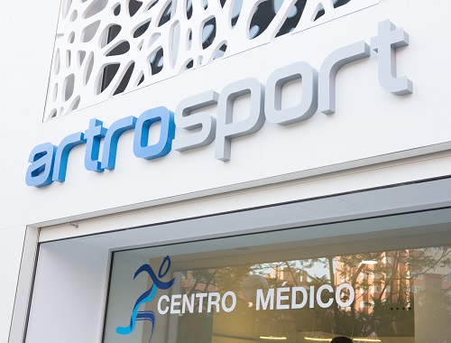 Centro artroSport
